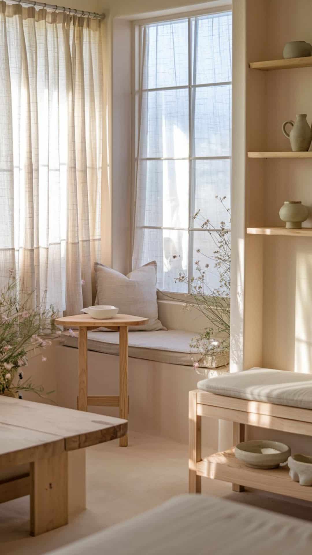 cottagecore simplicity