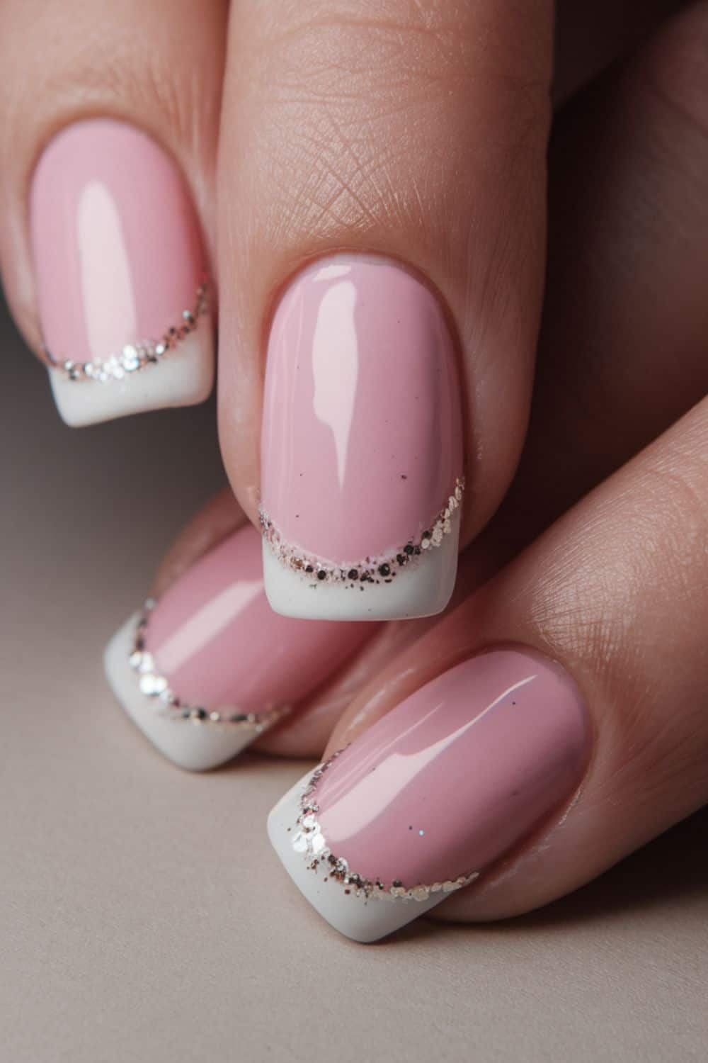 valentines day nails 2