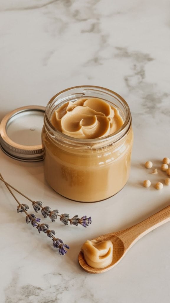 beef tallow sunscreen recipe