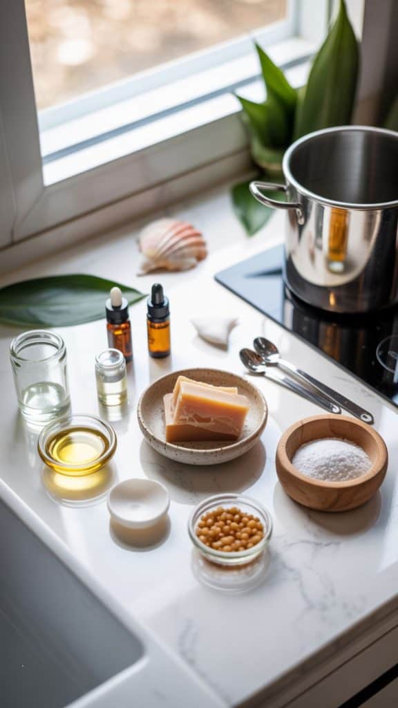 beef tallow sunscreen ingredients