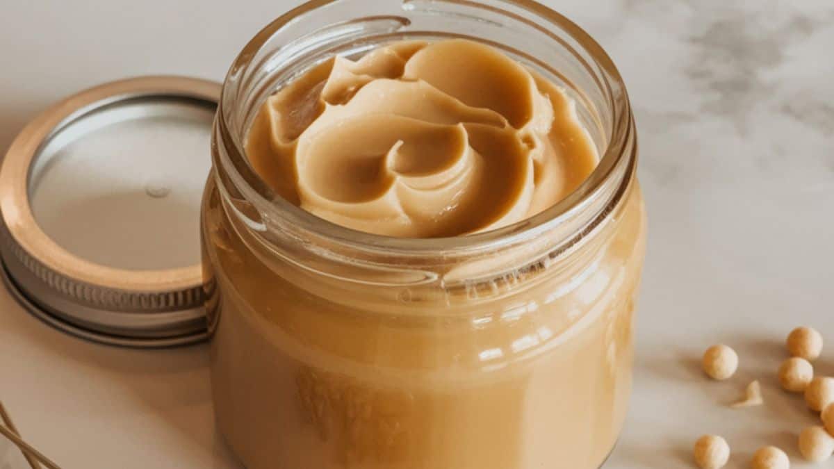 Beef Tallow Sunscreen