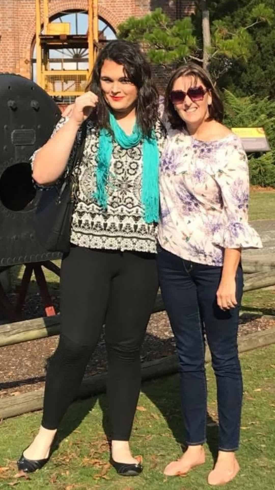 mtf transgender gift ideas