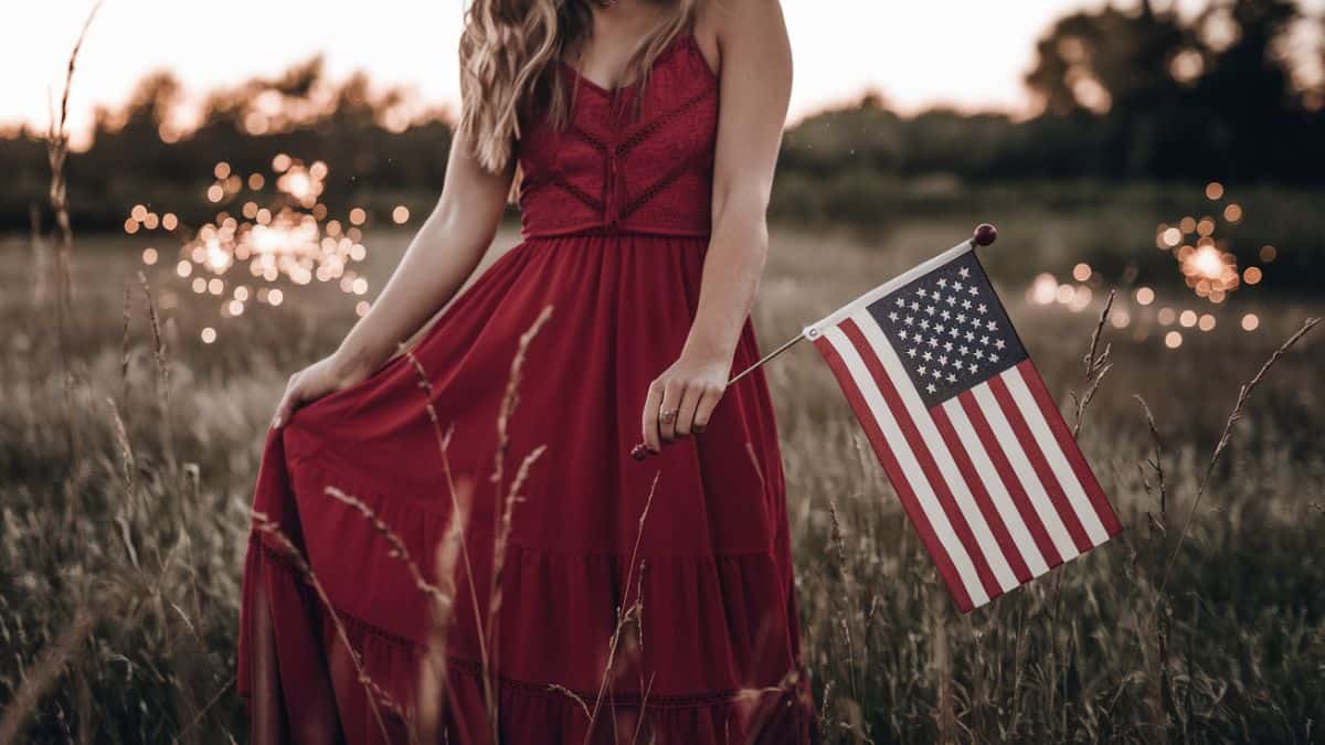 Independence Day Quotes