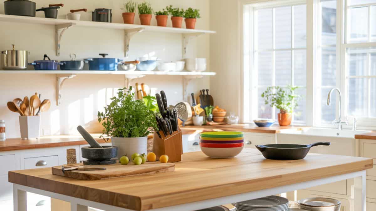 gifts for someone who loves to cook