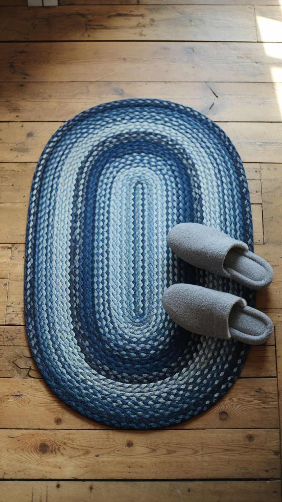 floor mat