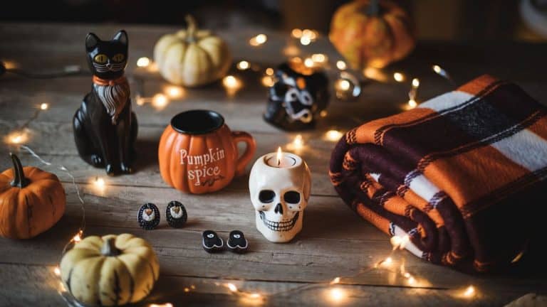 Gift Ideas for Halloween Lovers