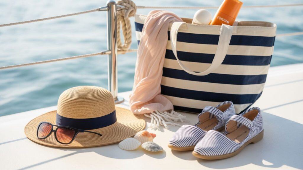 boating gift for women