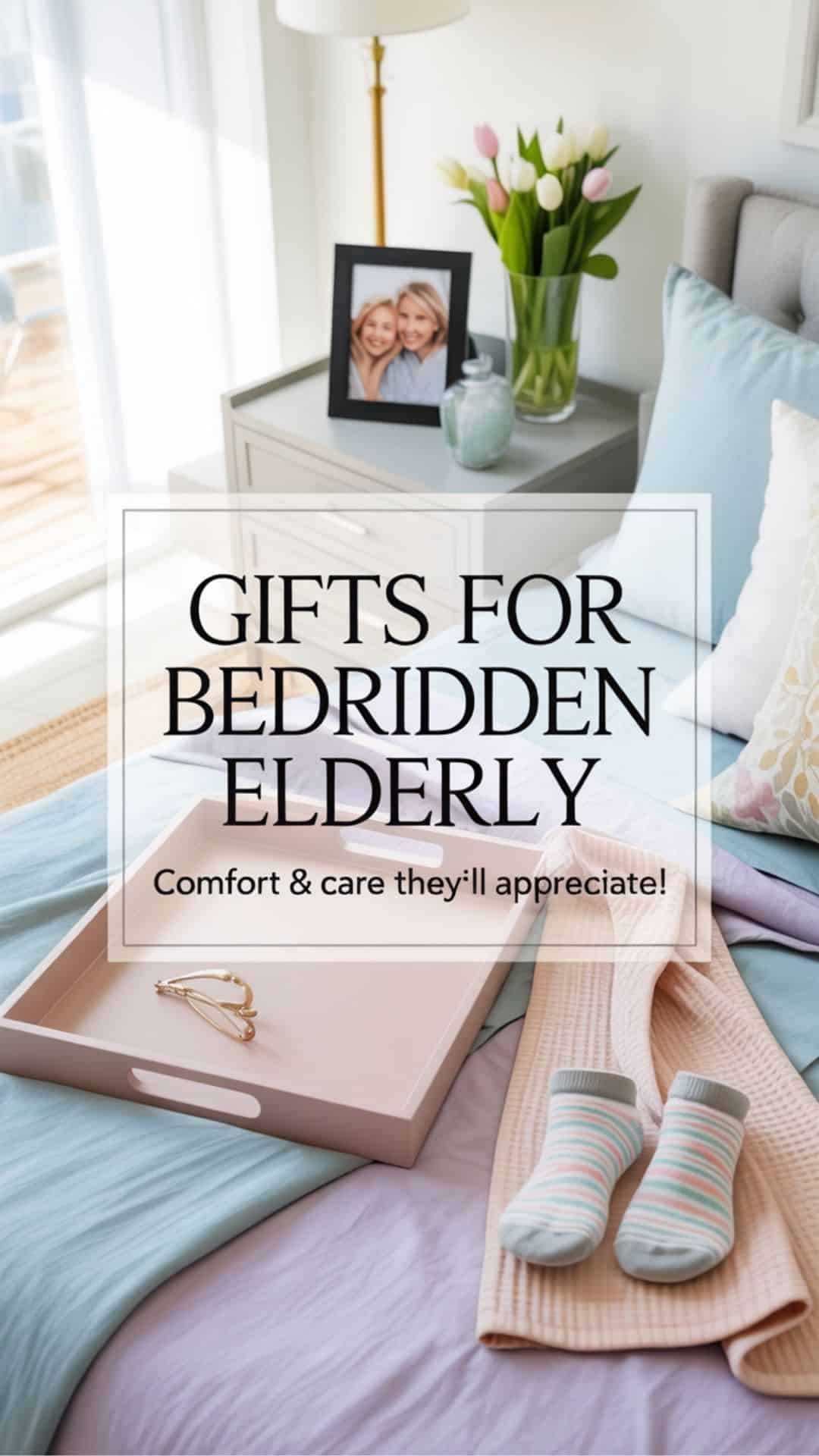 gifts for bedridden elderly P1 1