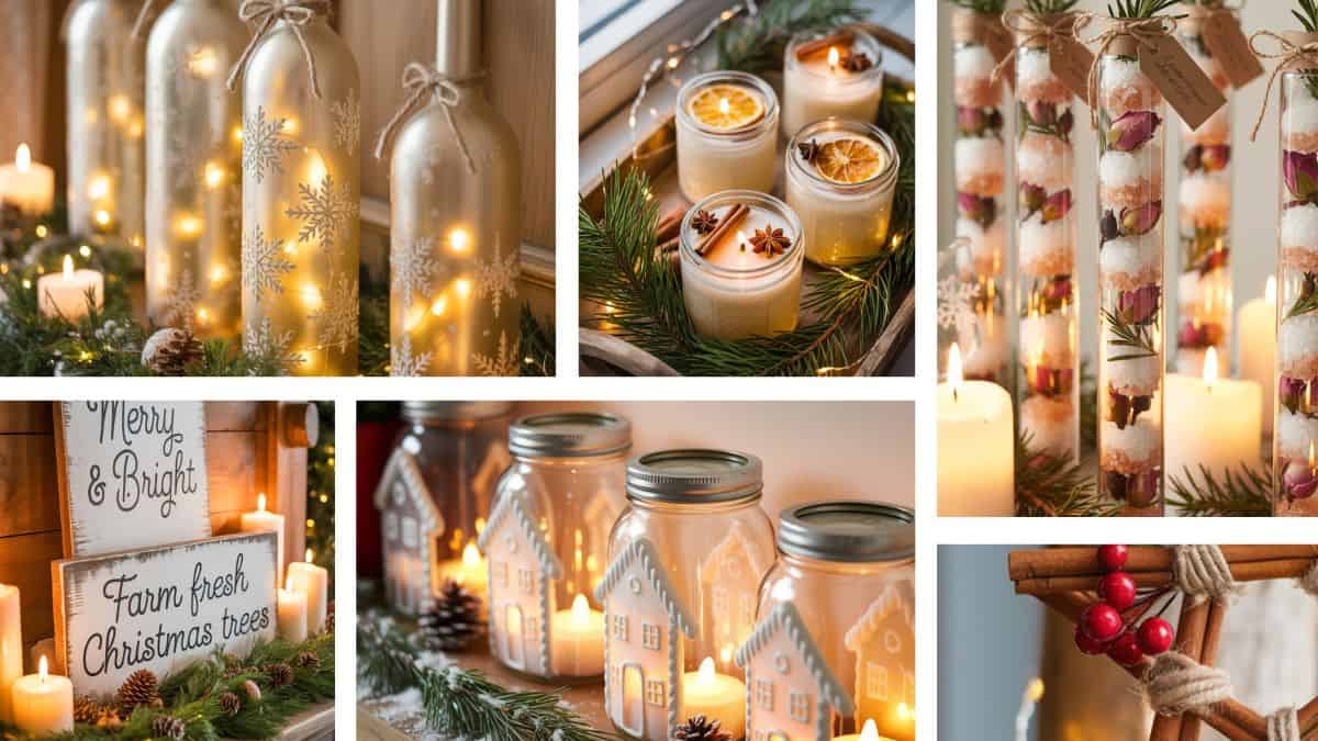 christmas crafts to sell