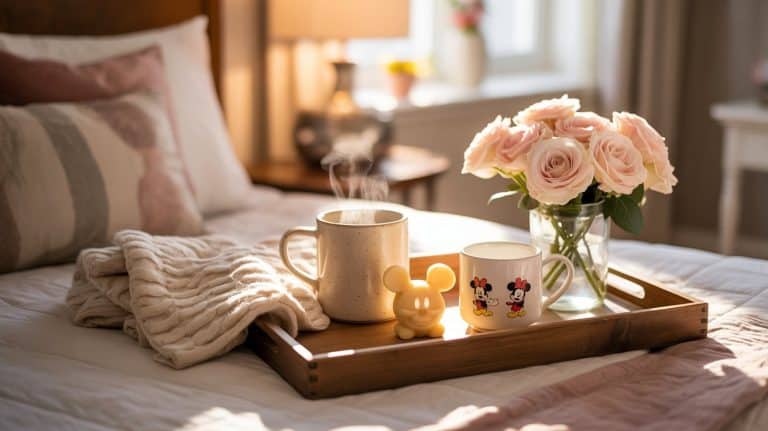 Disney gift ideas for mom