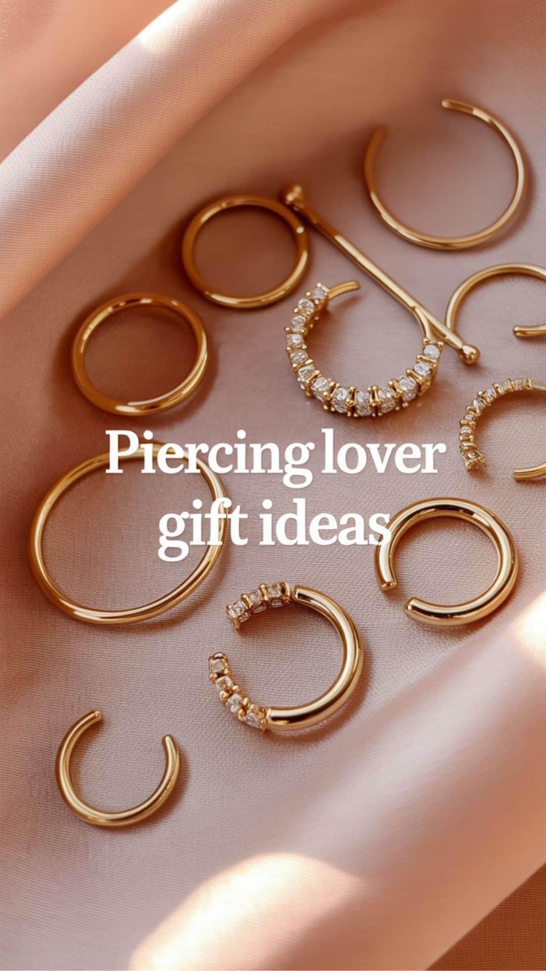 piercing gift Ideas P1