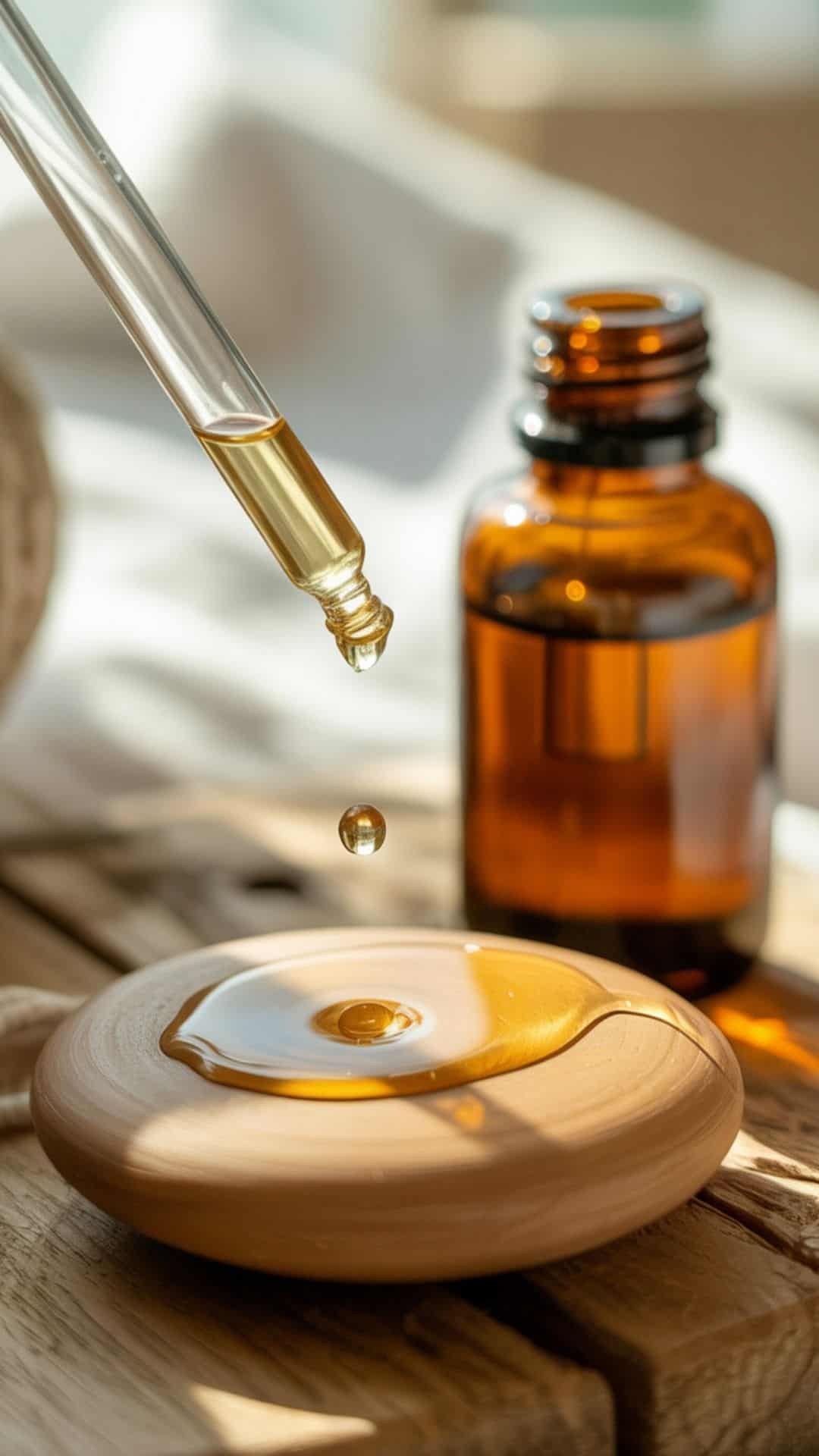 activating clay stones