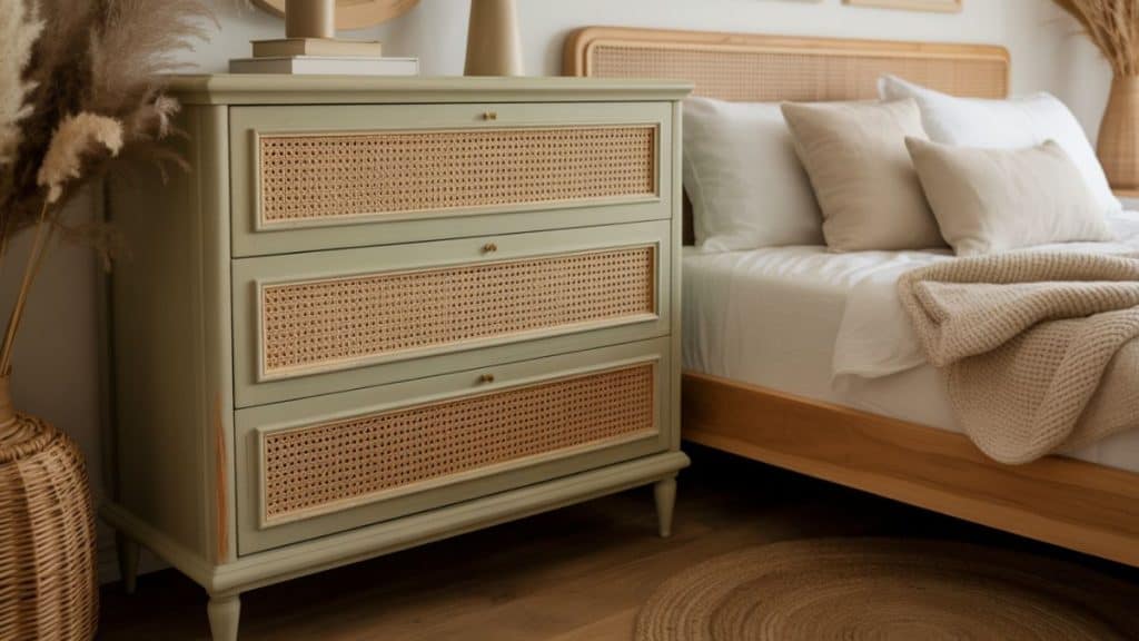 bedroom thrift flips