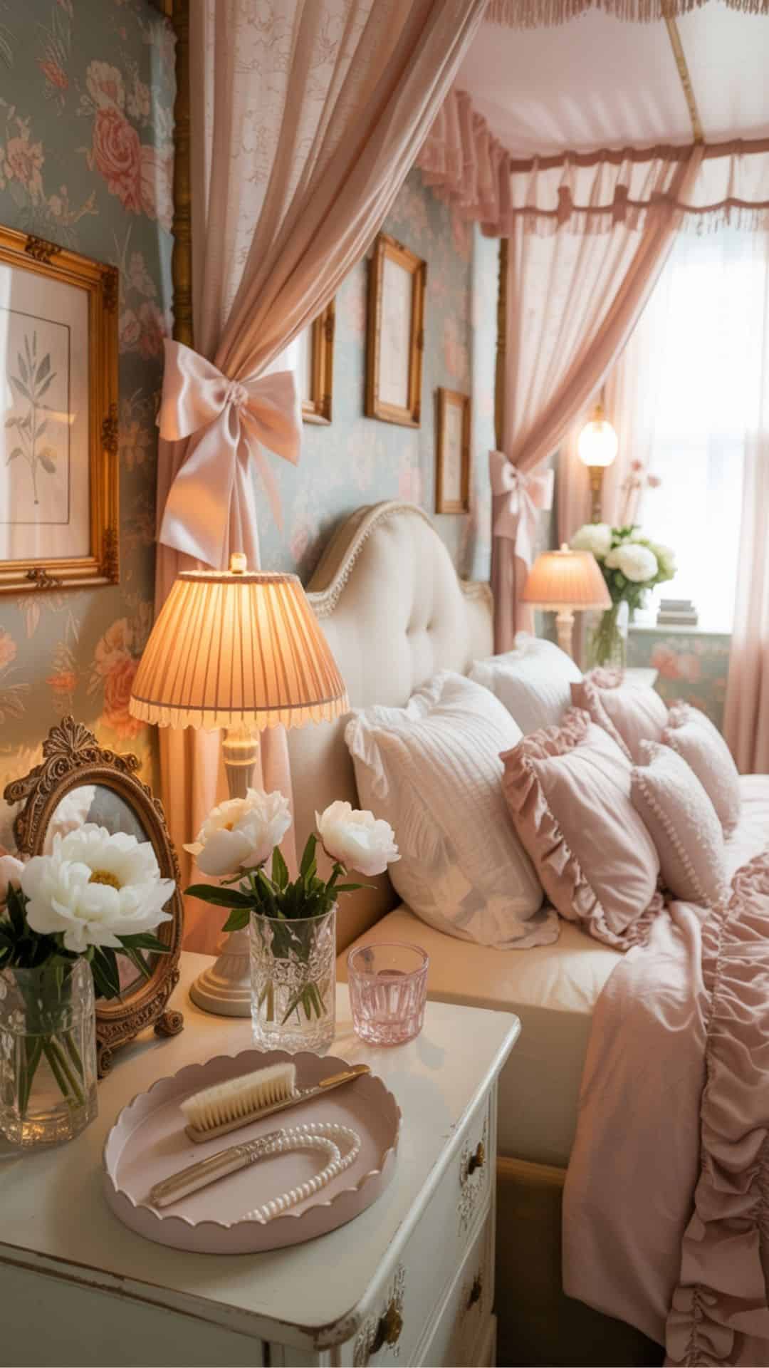 love shack fancy aesthetic