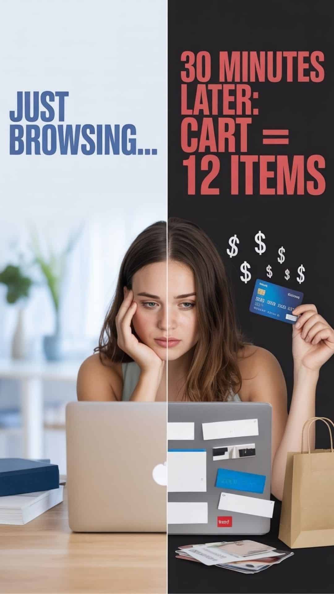 online shopping ill just brouse