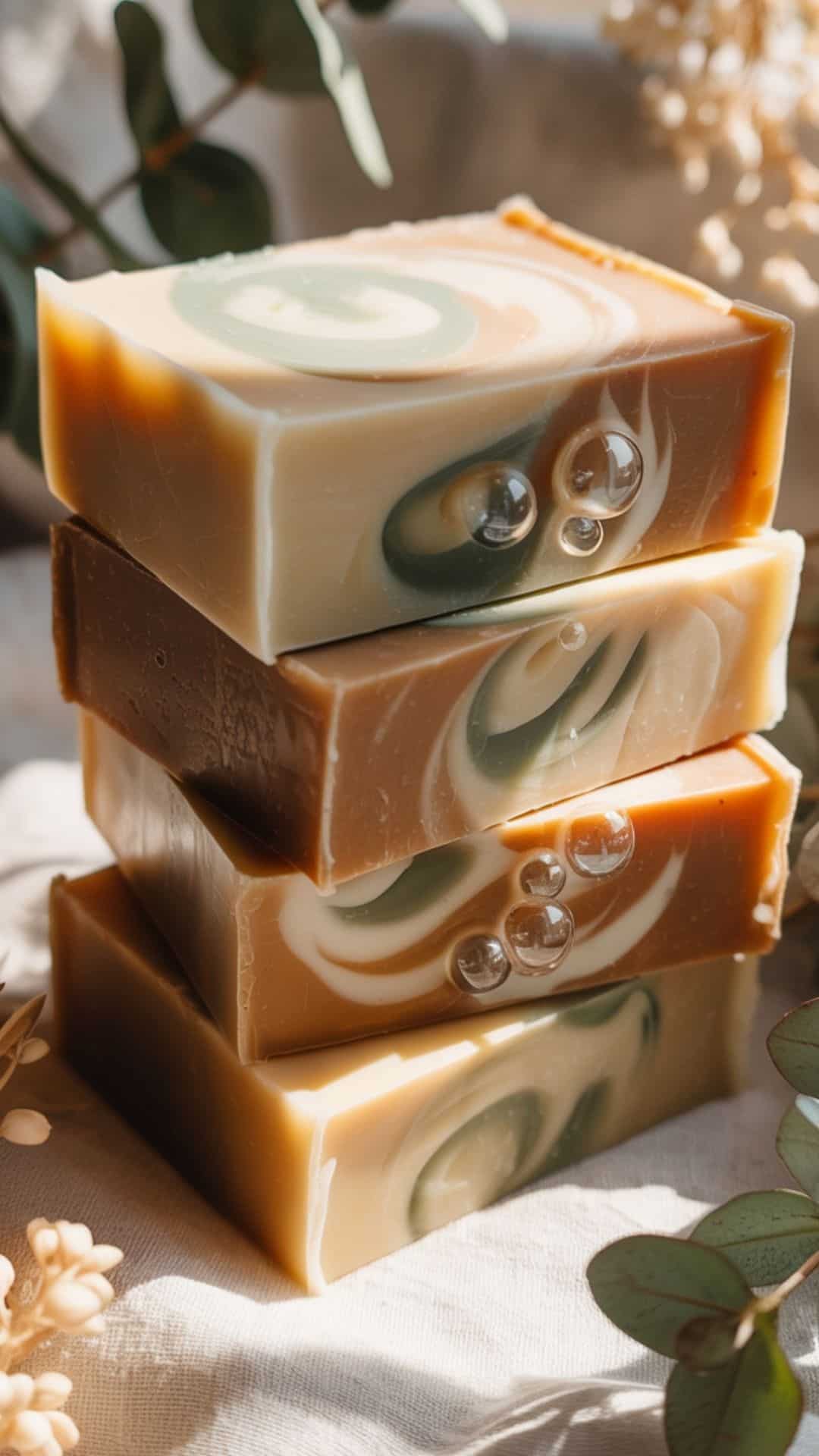 soap