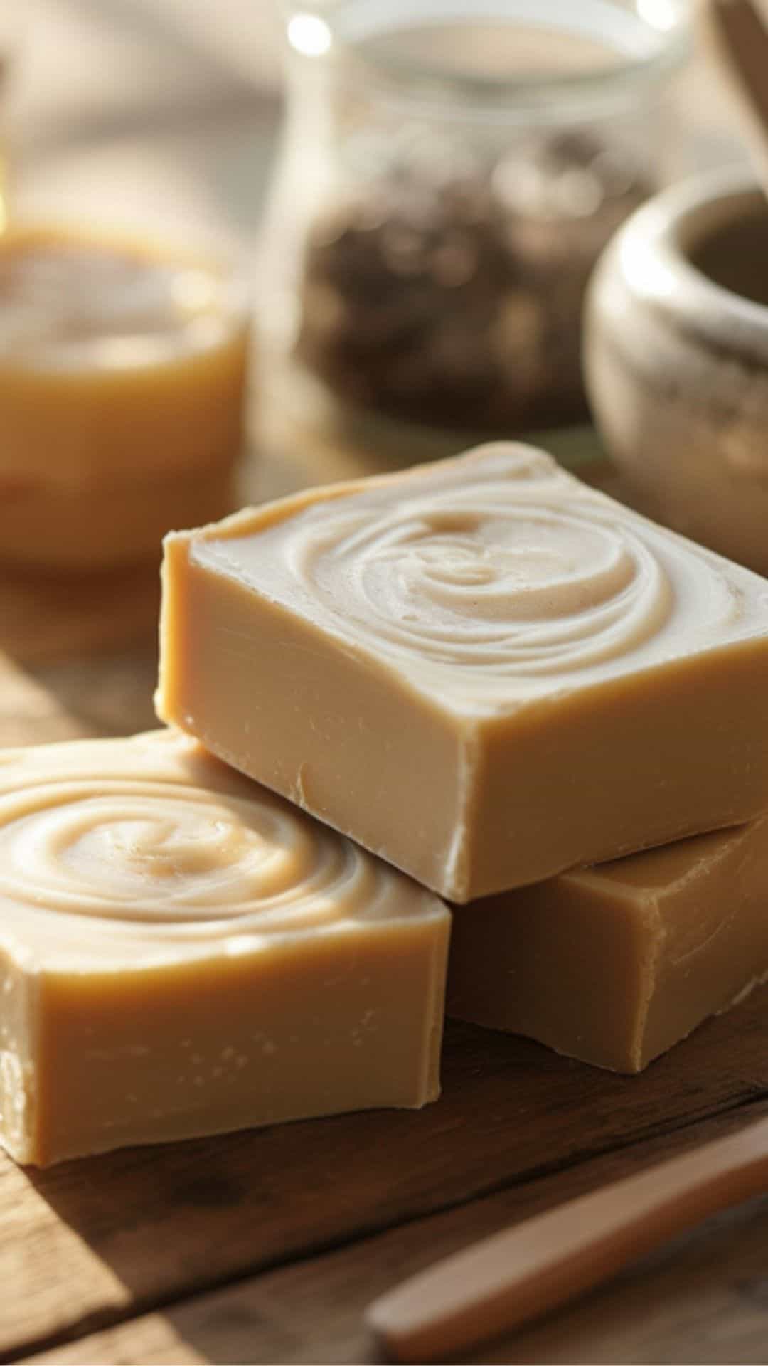 soap additives silk amino acids