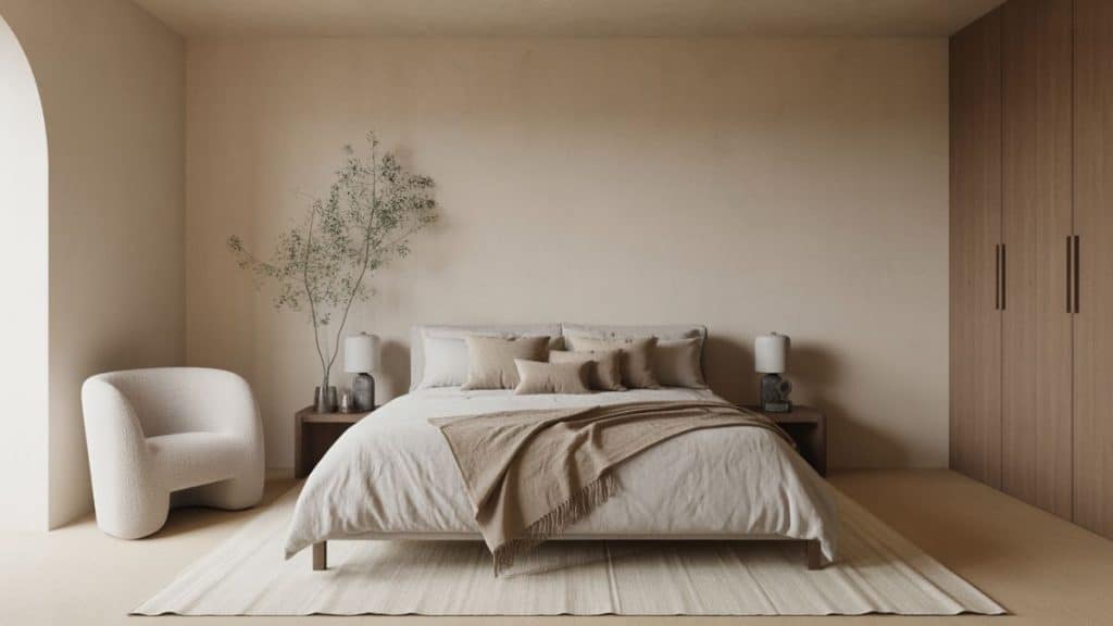 soft structure minimalism