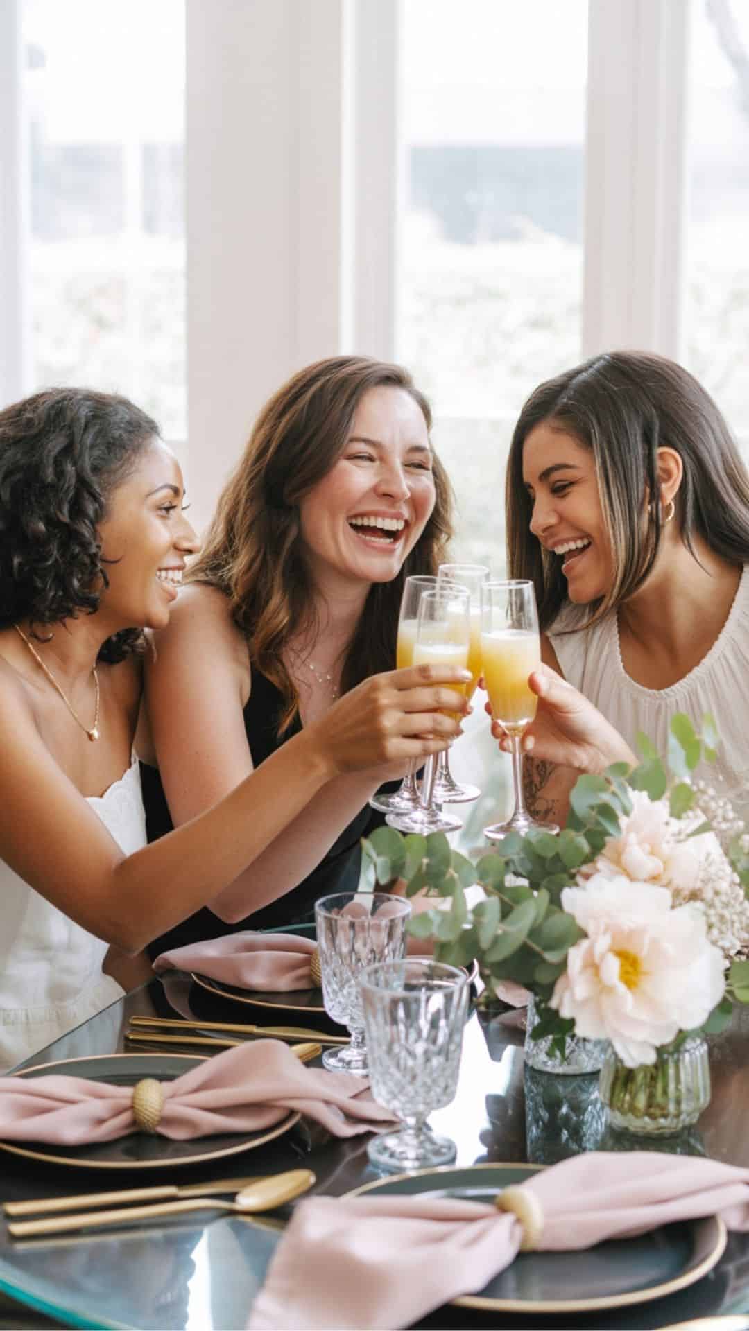 galentines day quotes affirmations besties