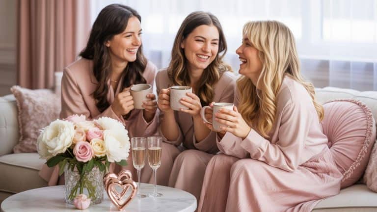 galentines day quotes and affirmations