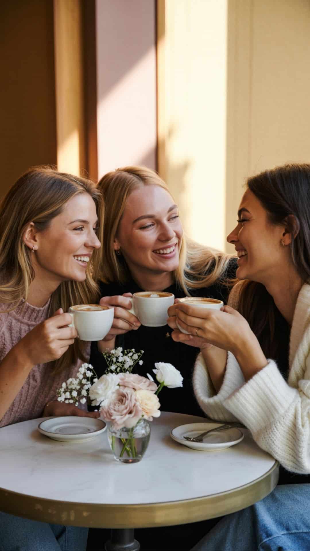 galentines day quotes and affirmations friendship