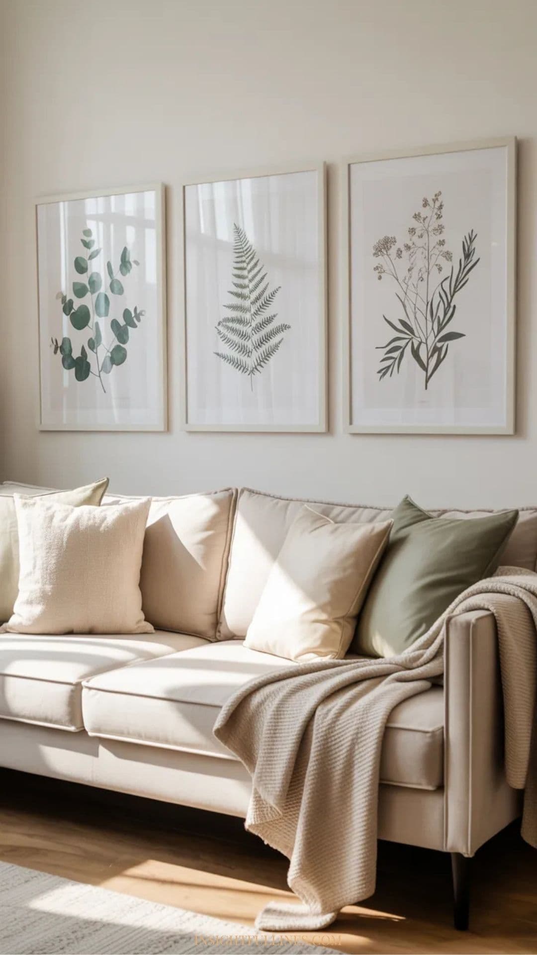 digital art designs in frames