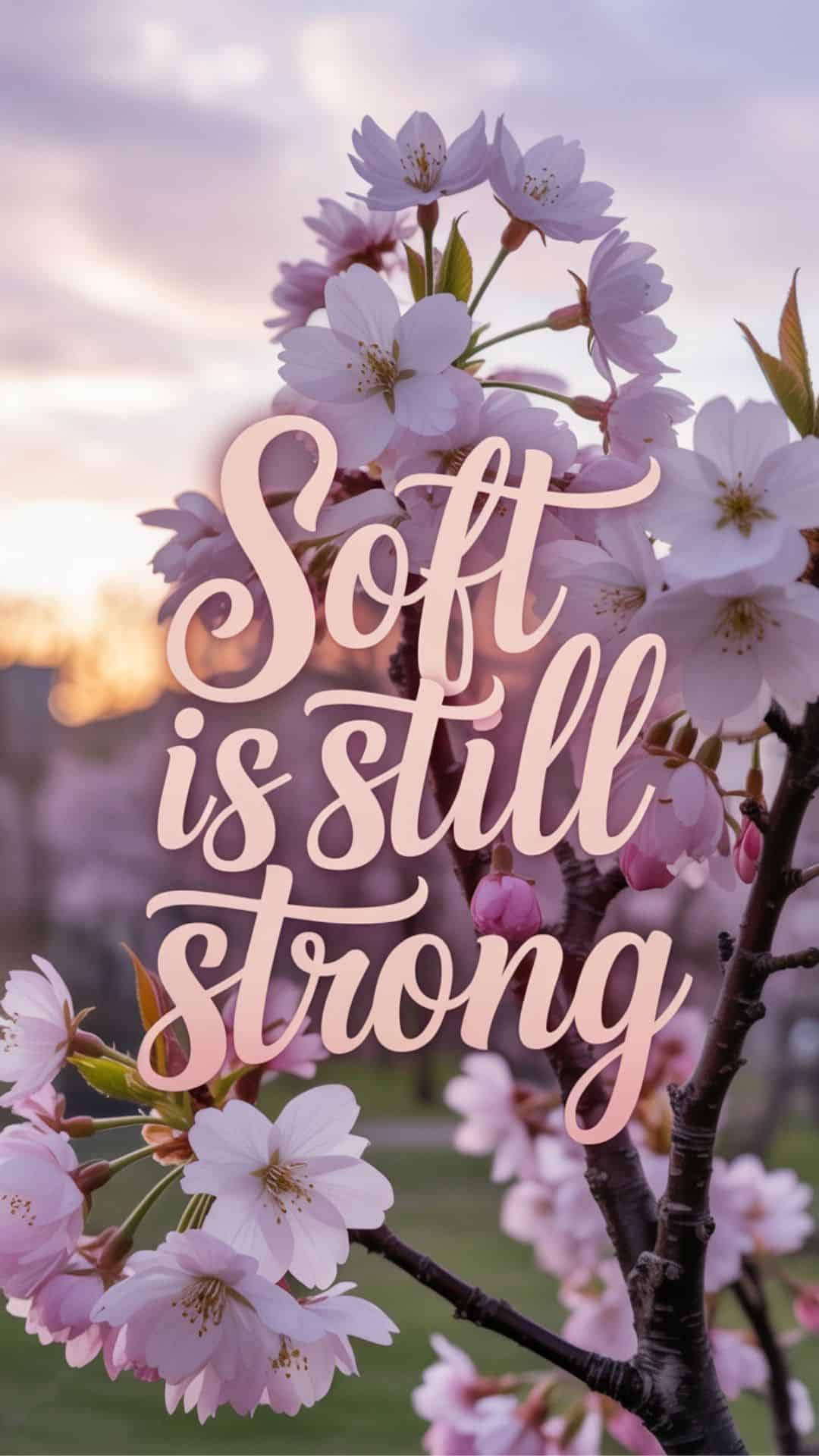 soft is still strong